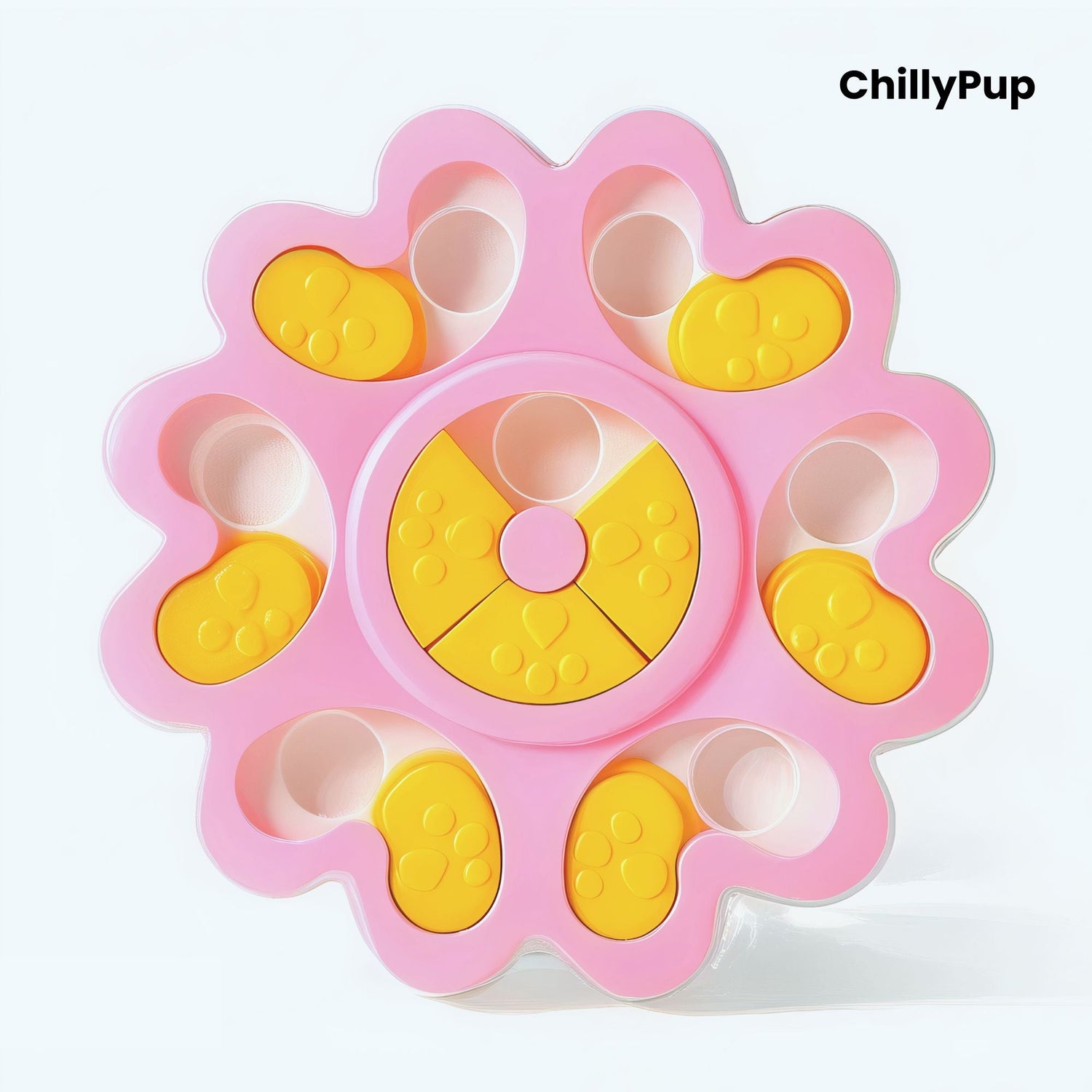 Dog Puzzle Toys
