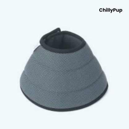Recovery Dog Cone – Soft Protective Collar